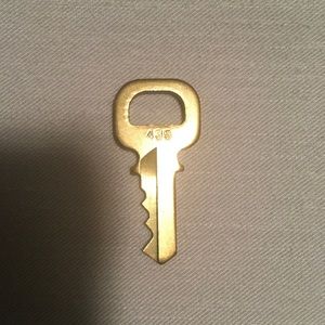 Louis Vuitton Key #435